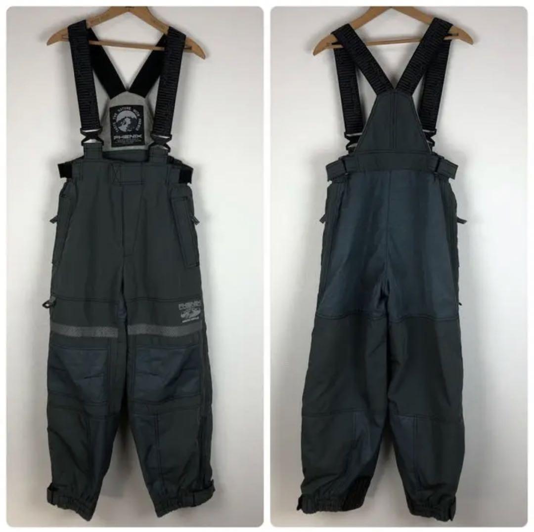 PHENIX フェニックス　スノーウェア