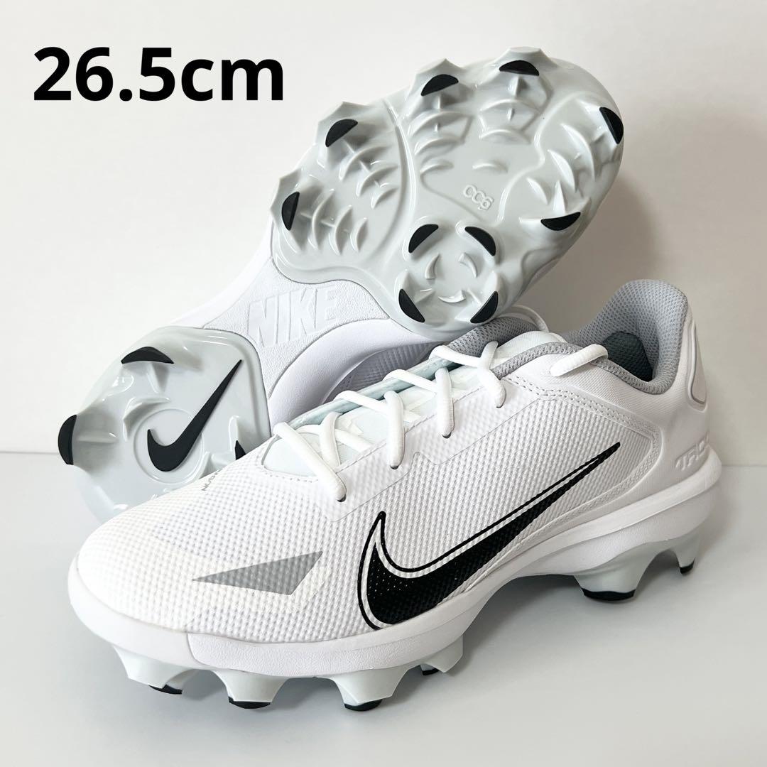 送料無料 新品 ナイキ 野球スパイク トラウト8 PRO MCS 26.5cm