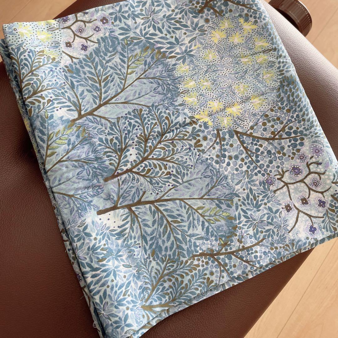 リバティ　デビットジョータナローン　2m   Checkandstripe