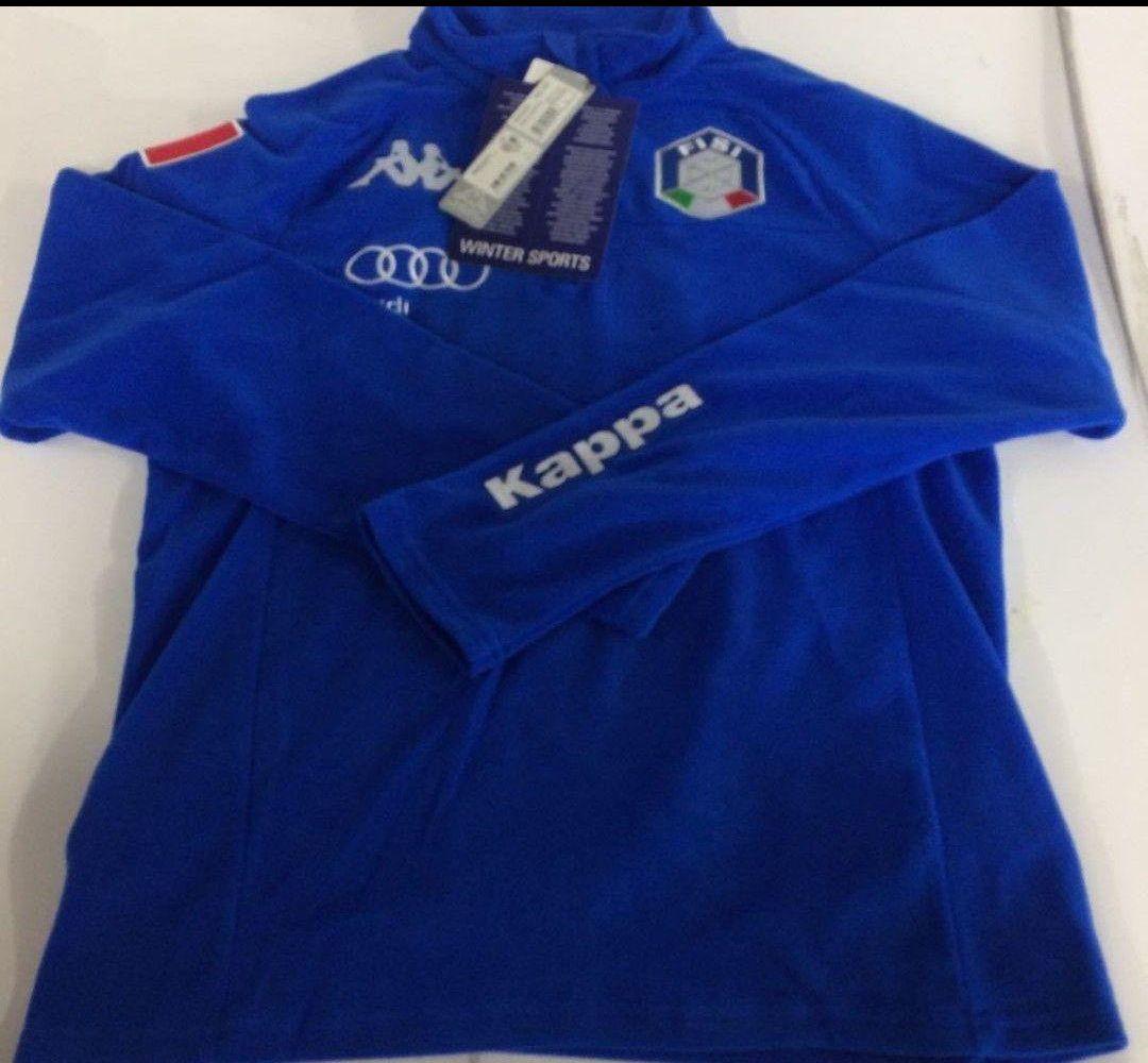 新品タグ付き Kappa \nイタリアチームモデル\n フリーストップス
