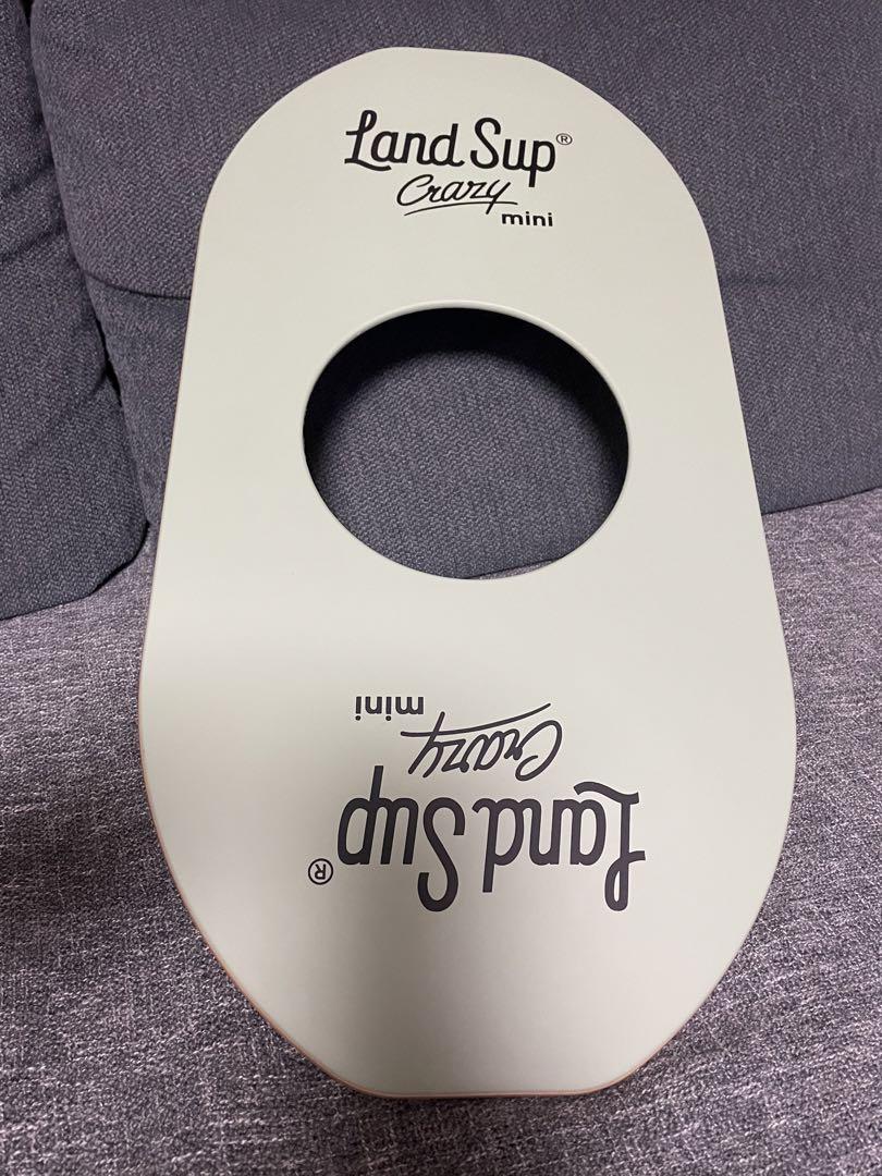 LandSup ランドサップ Crazy mini クレイジーミニ