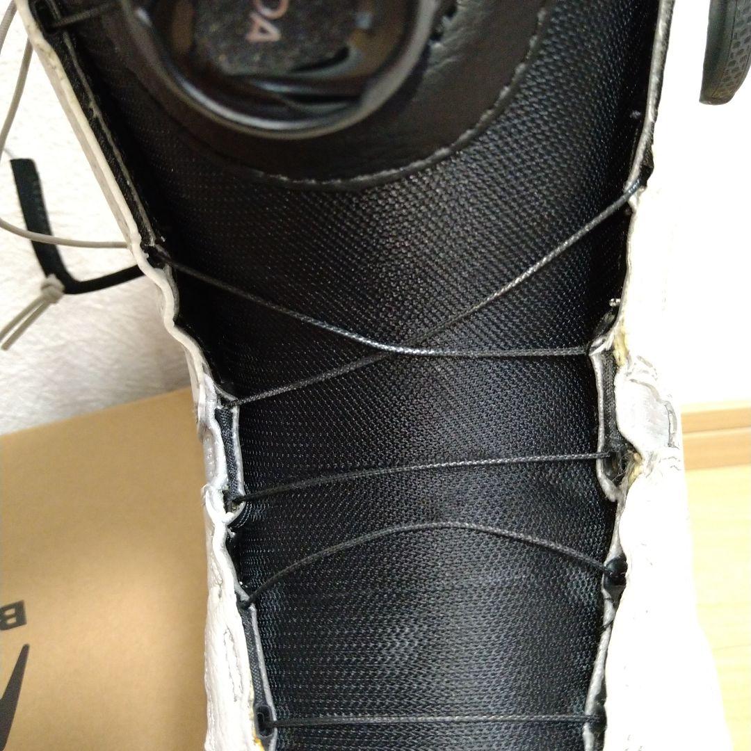 BURTONのスノーボードブーツ☆