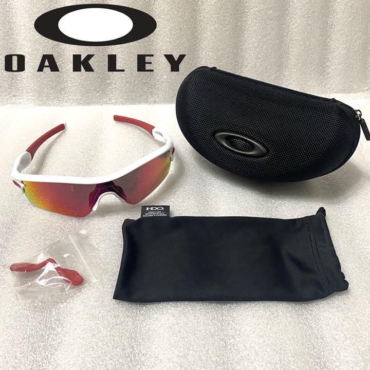 オークリー　サングラス（プリズム）　ケースなし