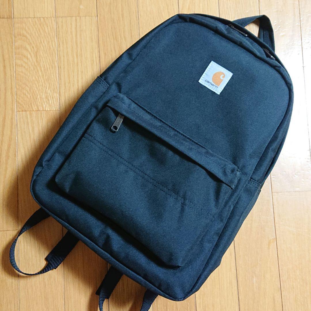 美品⭐️コムデギャルソンオムプリュス リュック ブラック PI-K202