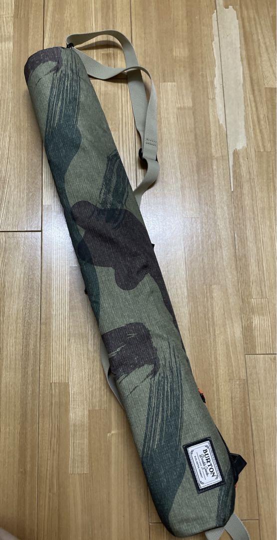 バートン　三脚ケース