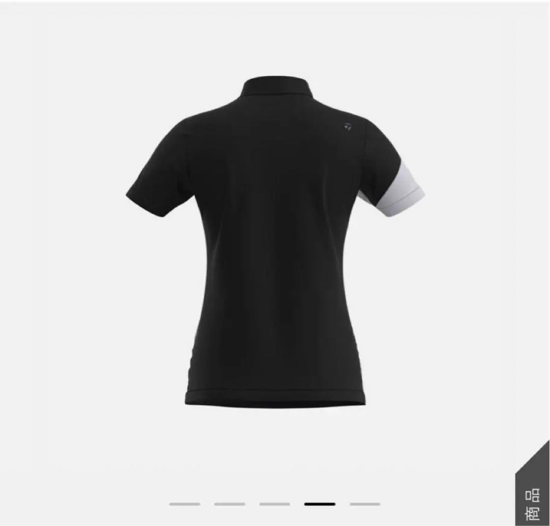 【Taylormade】メタルＴ 2023 S/Sポロ