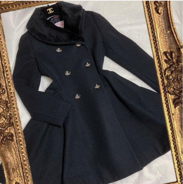 ヴィヴィアンウエストウッド　コート