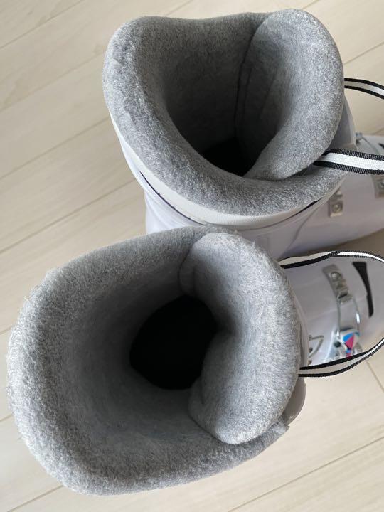 ロシニョール　スキーブーツ　スキー靴　25.5