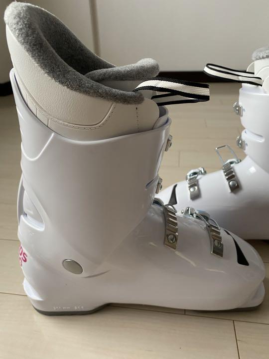 ロシニョール　スキーブーツ　スキー靴　25.5