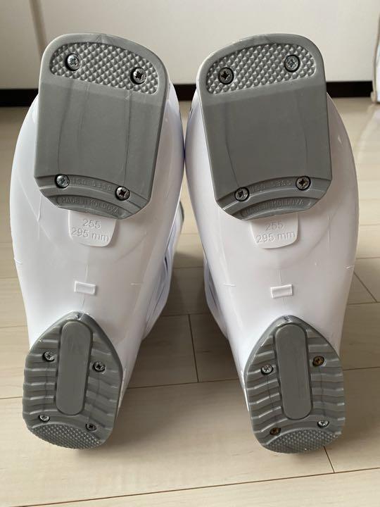 ロシニョール　スキーブーツ　スキー靴　25.5