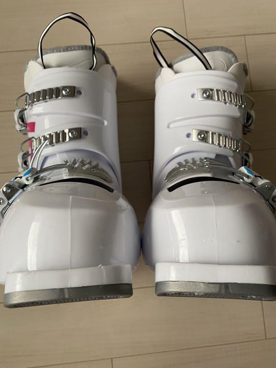 ロシニョール　スキーブーツ　スキー靴　25.5