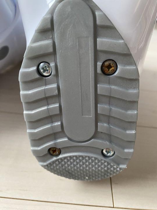 ロシニョール　スキーブーツ　スキー靴　25.5