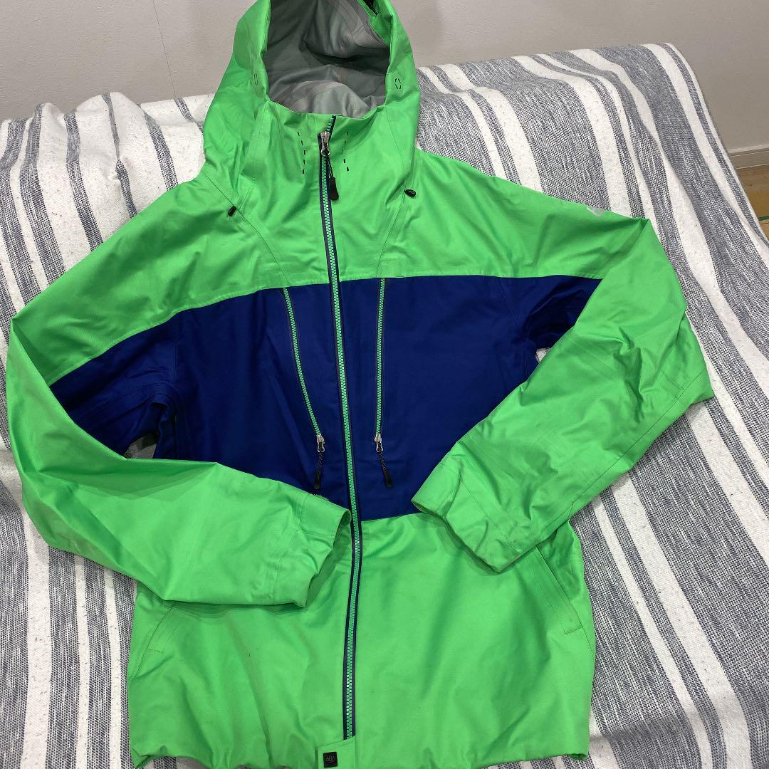 686 GLCR COLLECTIONジャケット