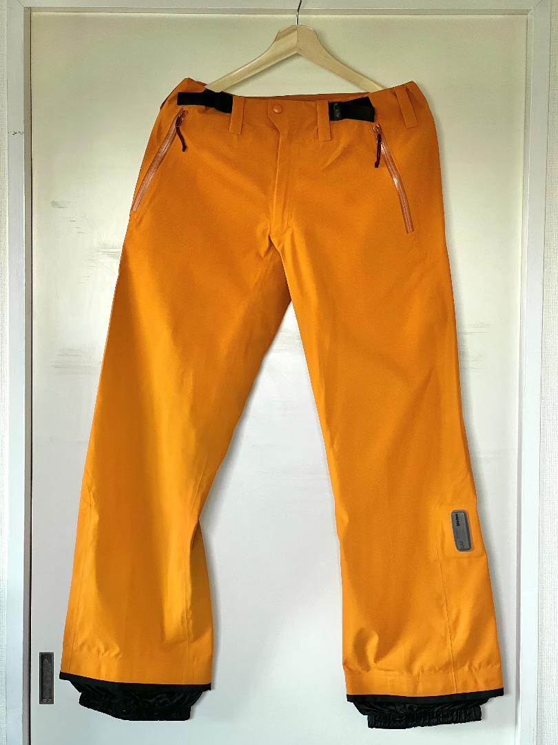 ARC'TERYX アークテリクス　GORE-TEX ゴアテックススキーパンツ