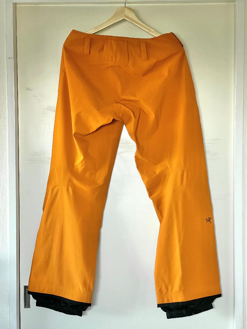 ARC'TERYX アークテリクス　GORE-TEX ゴアテックススキーパンツ