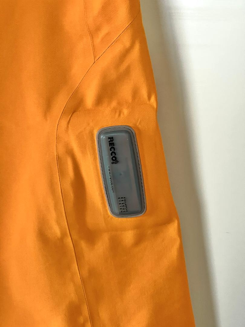 ARC'TERYX アークテリクス　GORE-TEX ゴアテックススキーパンツ