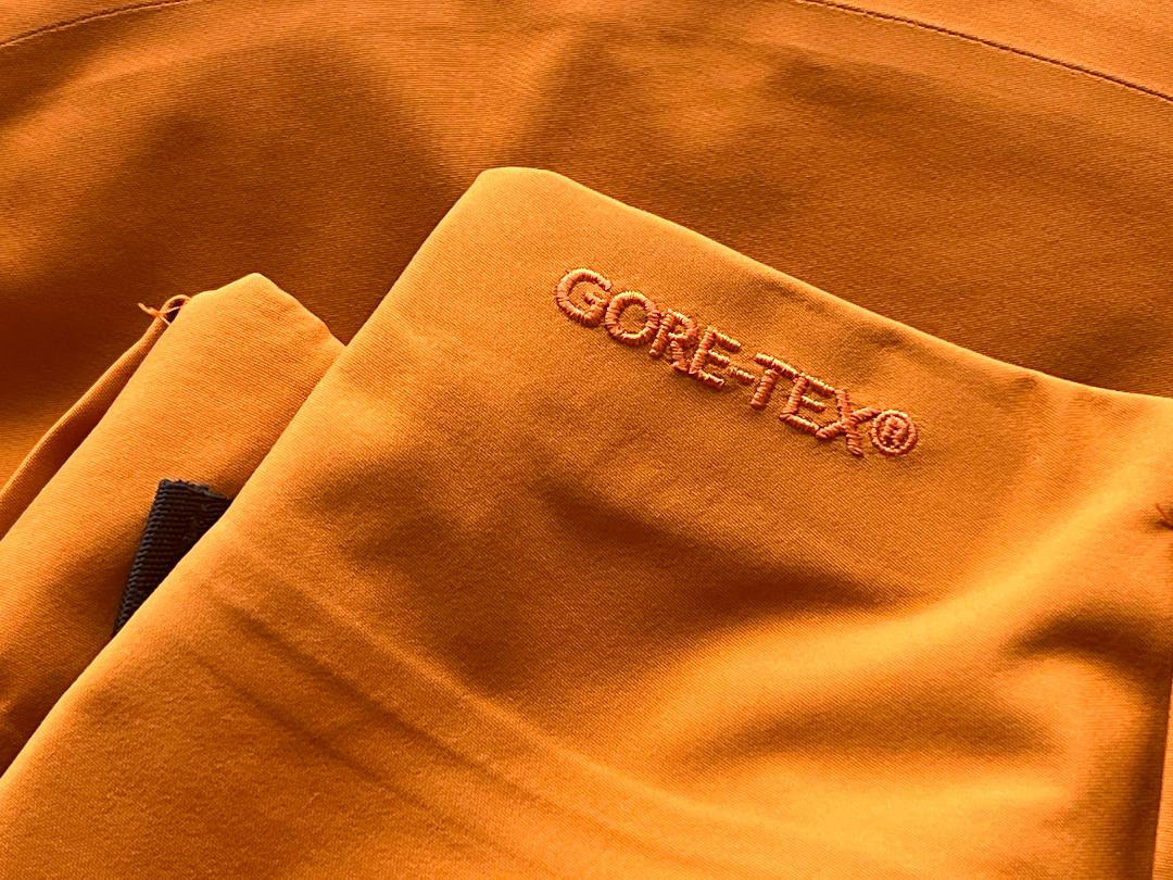ARC'TERYX アークテリクス　GORE-TEX ゴアテックススキーパンツ