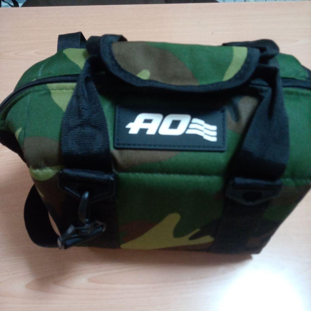 AO クーラーバック