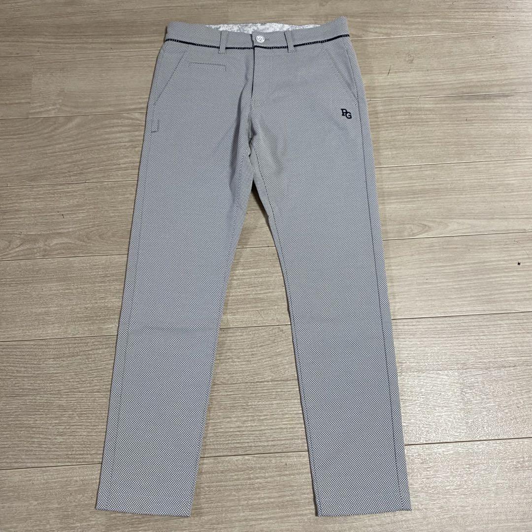 PEARLYGATES  パーリーゲイツ　パンツ