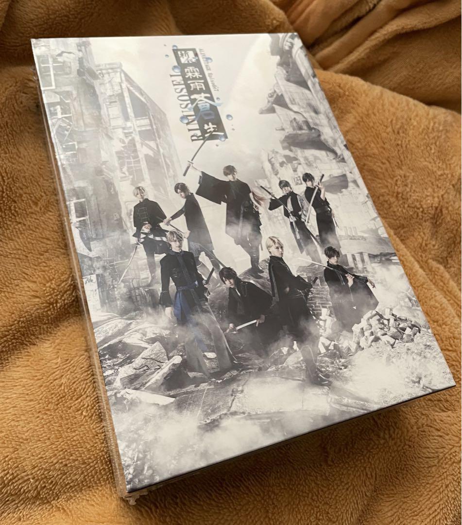 イブステ ep7 斬心 BluRay