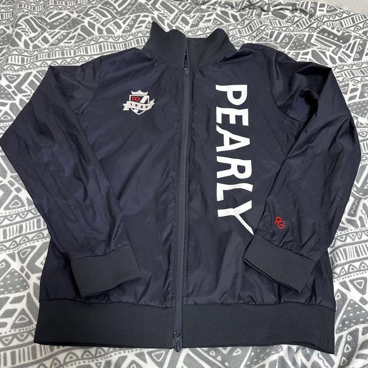 パーリーゲイツ  ブルゾン　2 レディース　ゴルフ