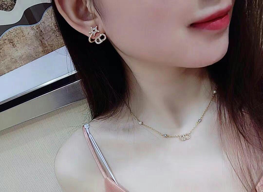 CLAIR D LUNE ネックレス