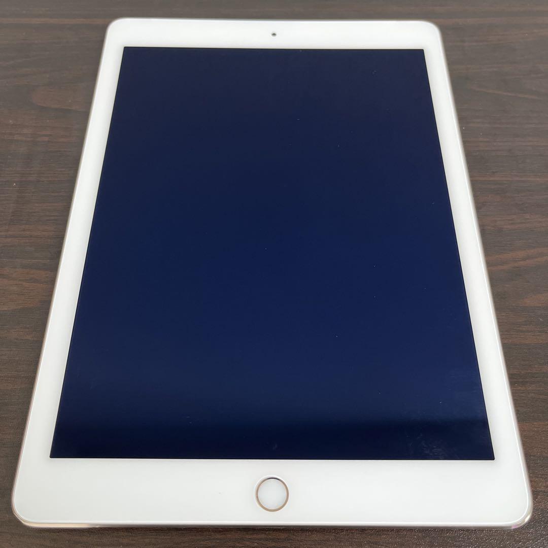 4071 電池最良好 iPad Air2 第2世代 32GB au