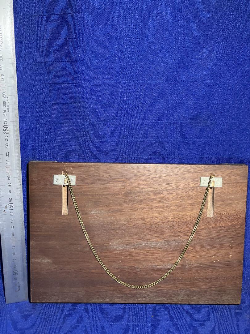 アンカー　碇　6種類　コレクション　壁掛け