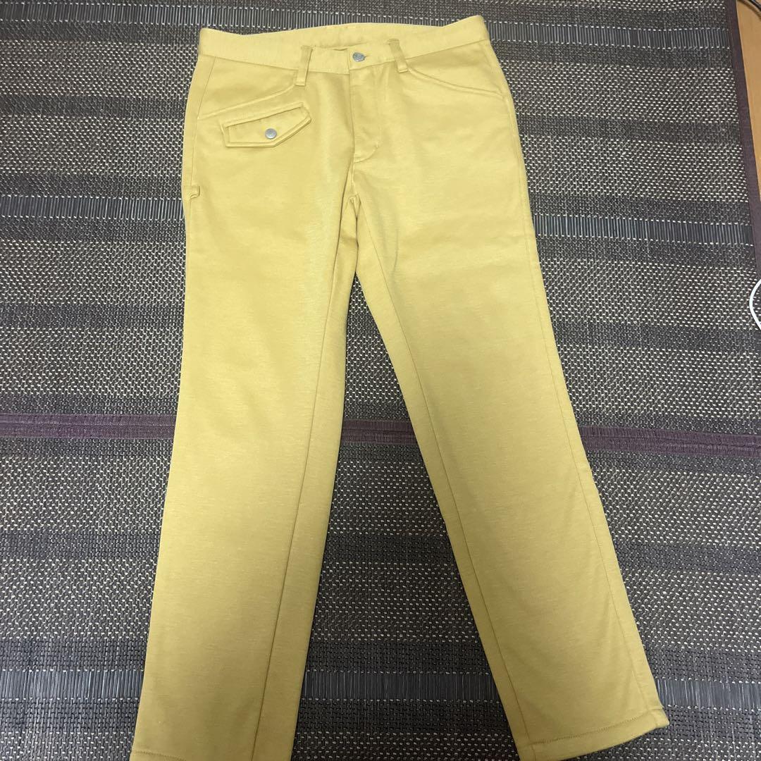 パーリーゲイツ ジャックバニー4