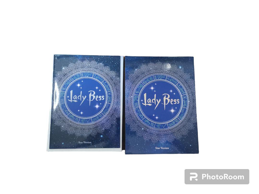 レディ・ベス　Star Version　DVD