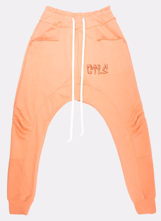 CVTVLIST 初期　CTLS 3D LOGO USUAL PANTS