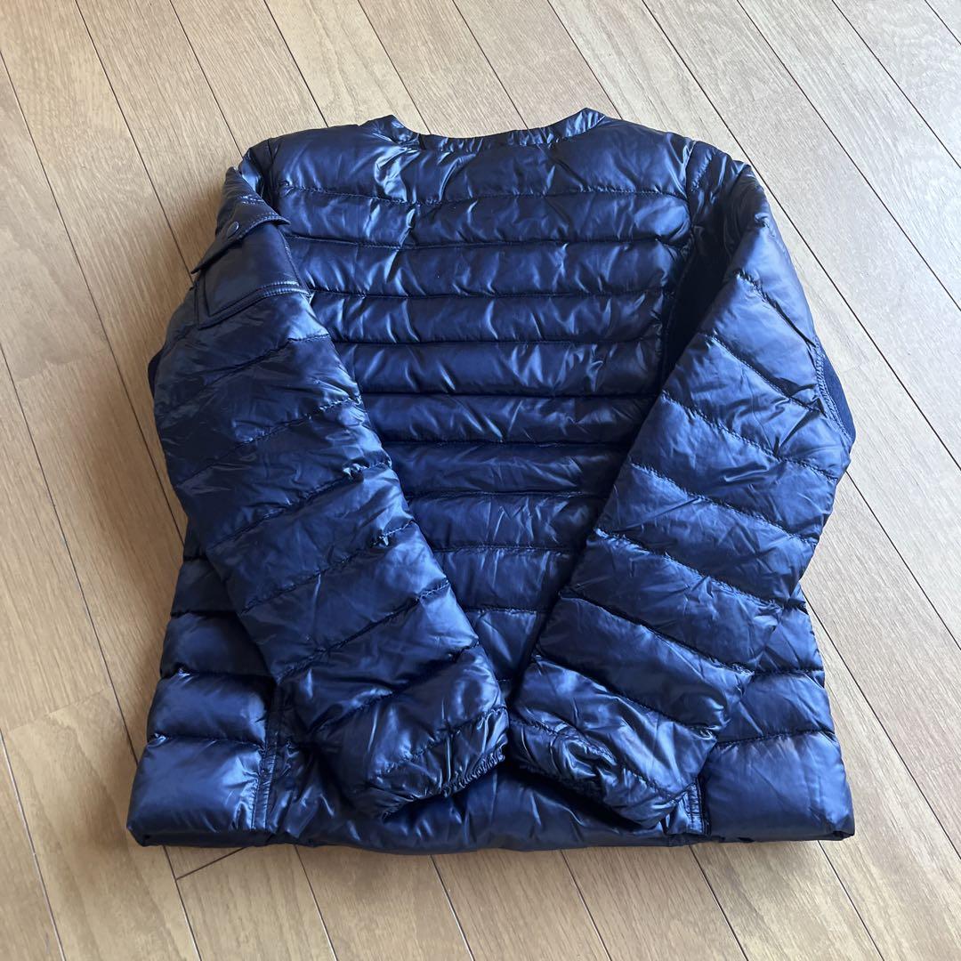 アンパスィ　ダウン　アウター　ジャケット　中綿