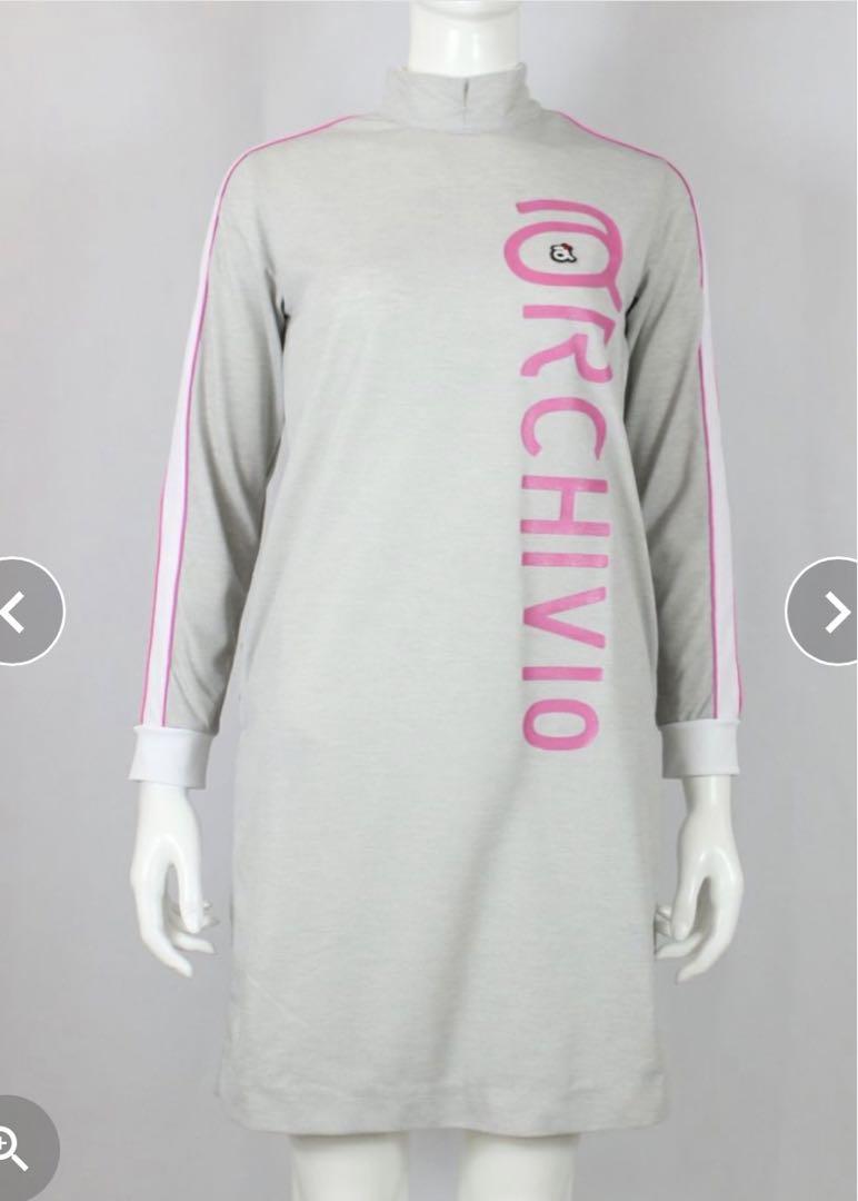 アルチビオ ワンピース36