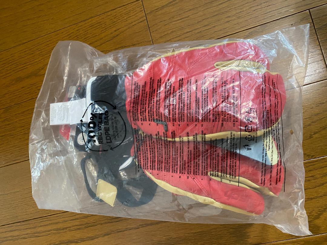 ロイシュ  Highland R-TEX XT Lobster  9.0 新品