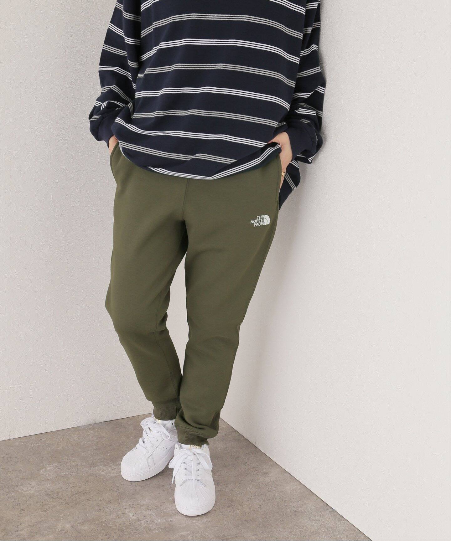 日本未発売！The North faceノースフェイススノーパンツ80 90