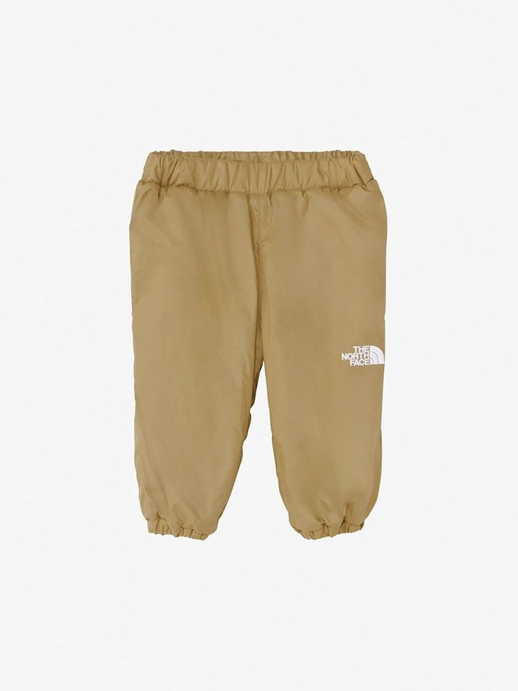 日本未発売！The North faceノースフェイススノーパンツ80 90