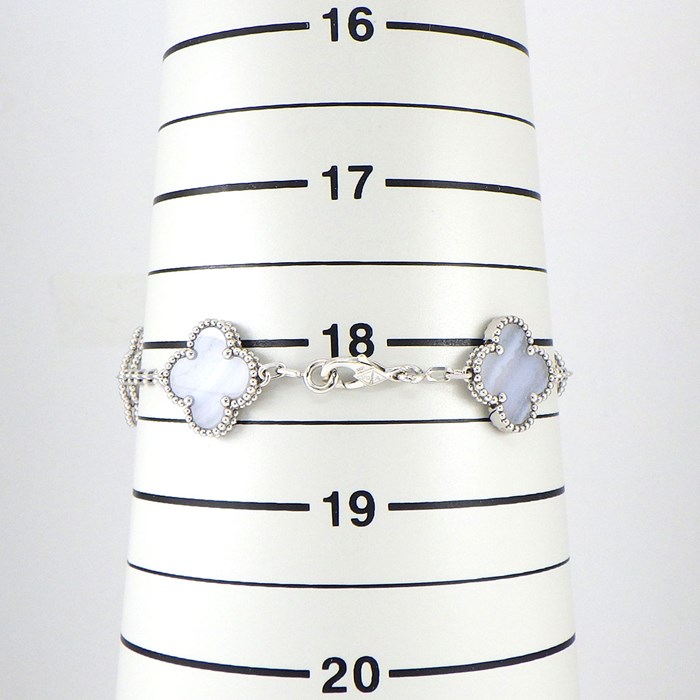 ヴァンクリーフ＆アーペル Van Cleef & Arpels ブレスレット ...