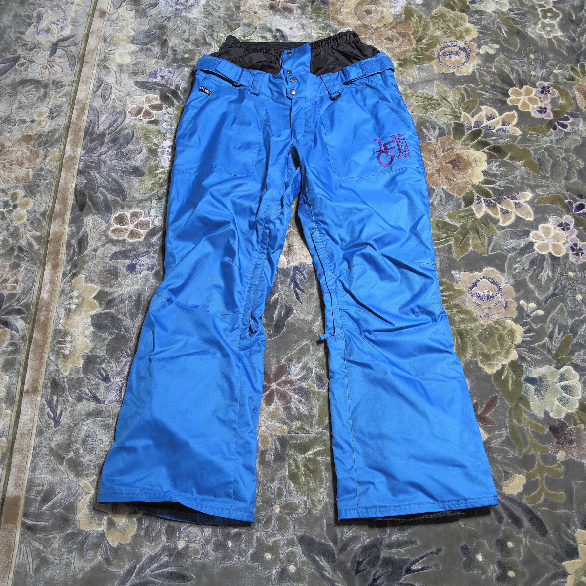 JACK FROST13 スノーボード　パンツ　Ｌサイズ