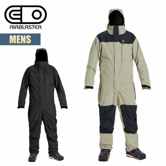 AIR BLASTER  エアーブラスター　スノーボードウェア　S 赤