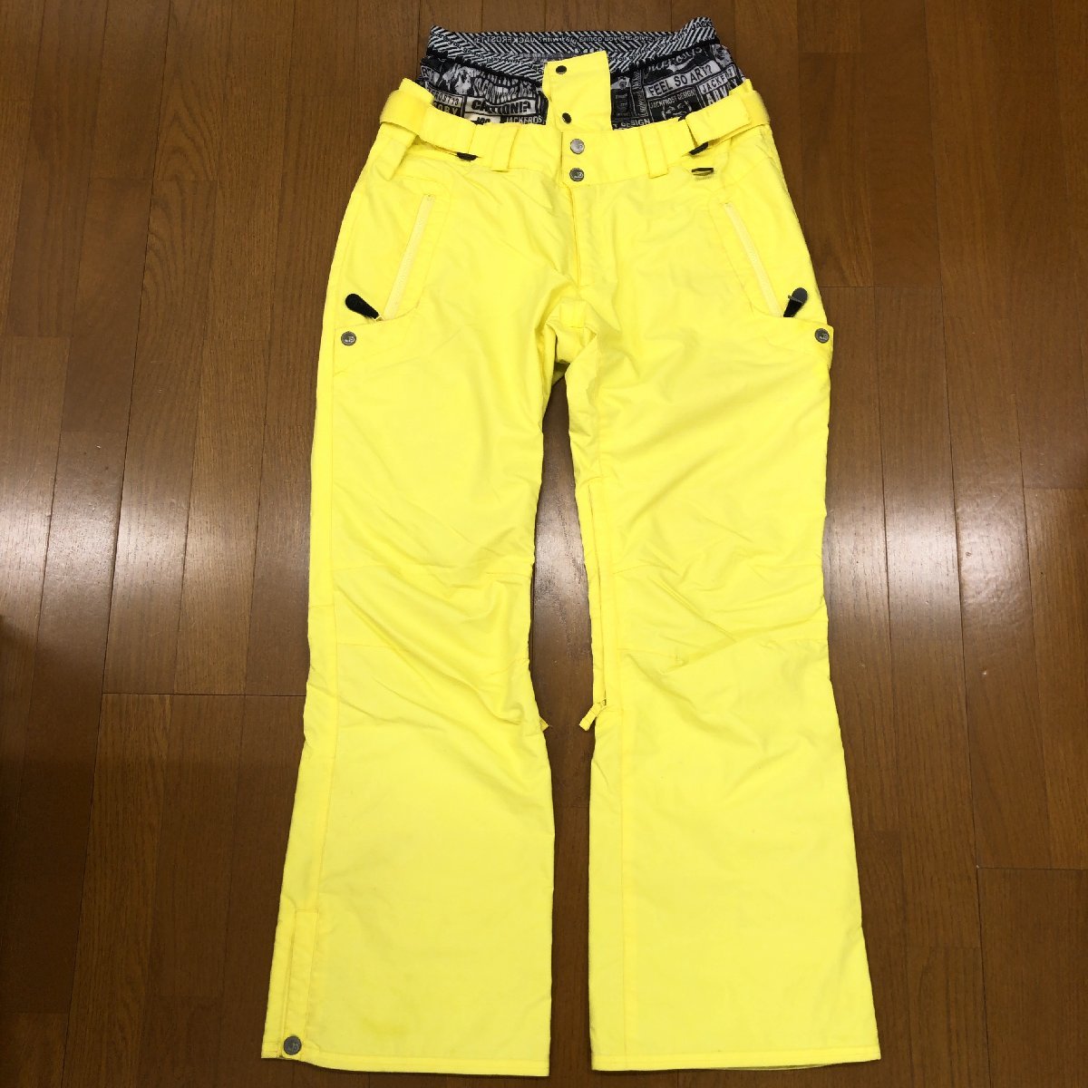 JACK FROST13 スノーボード　パンツ　Ｌサイズ