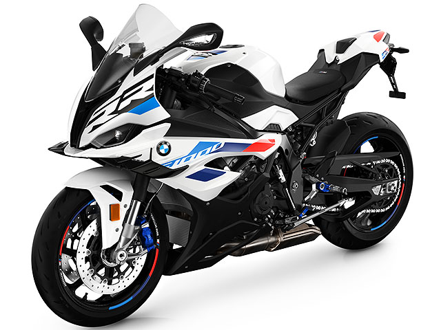 BMW s1000r 純正フロントフェンダー　2016年式から取り外し