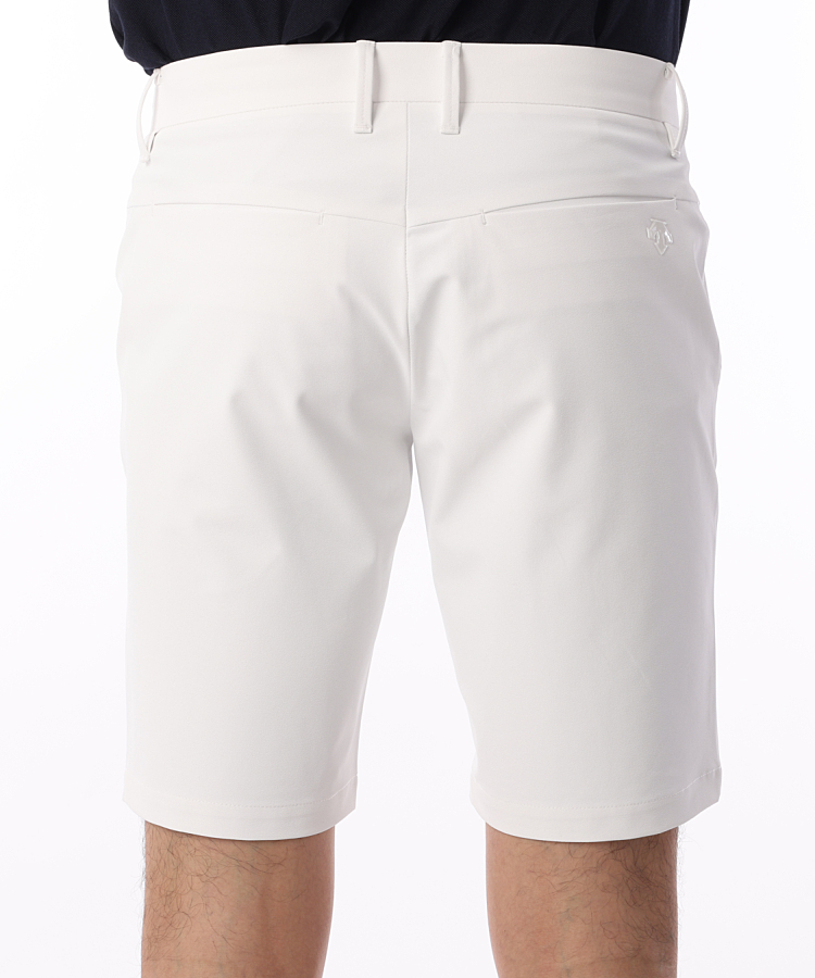 デサント　ショートパンツ【新品】 Lサイズ　ゴルフウェア　レディース