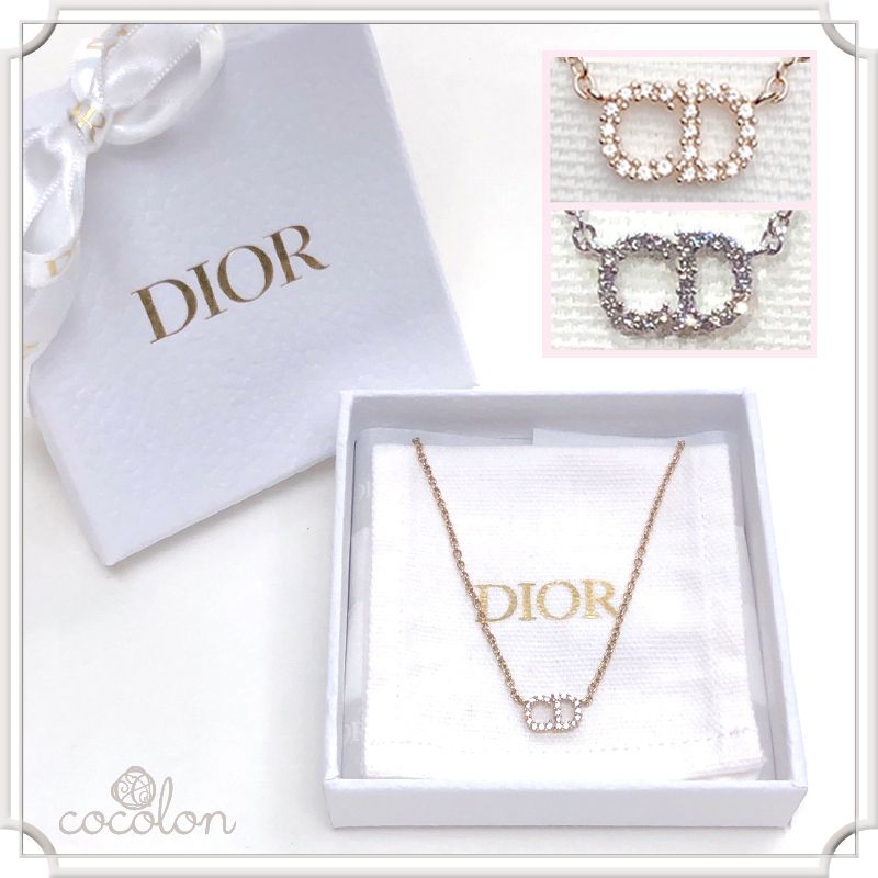 CLAIR D LUNE ネックレス