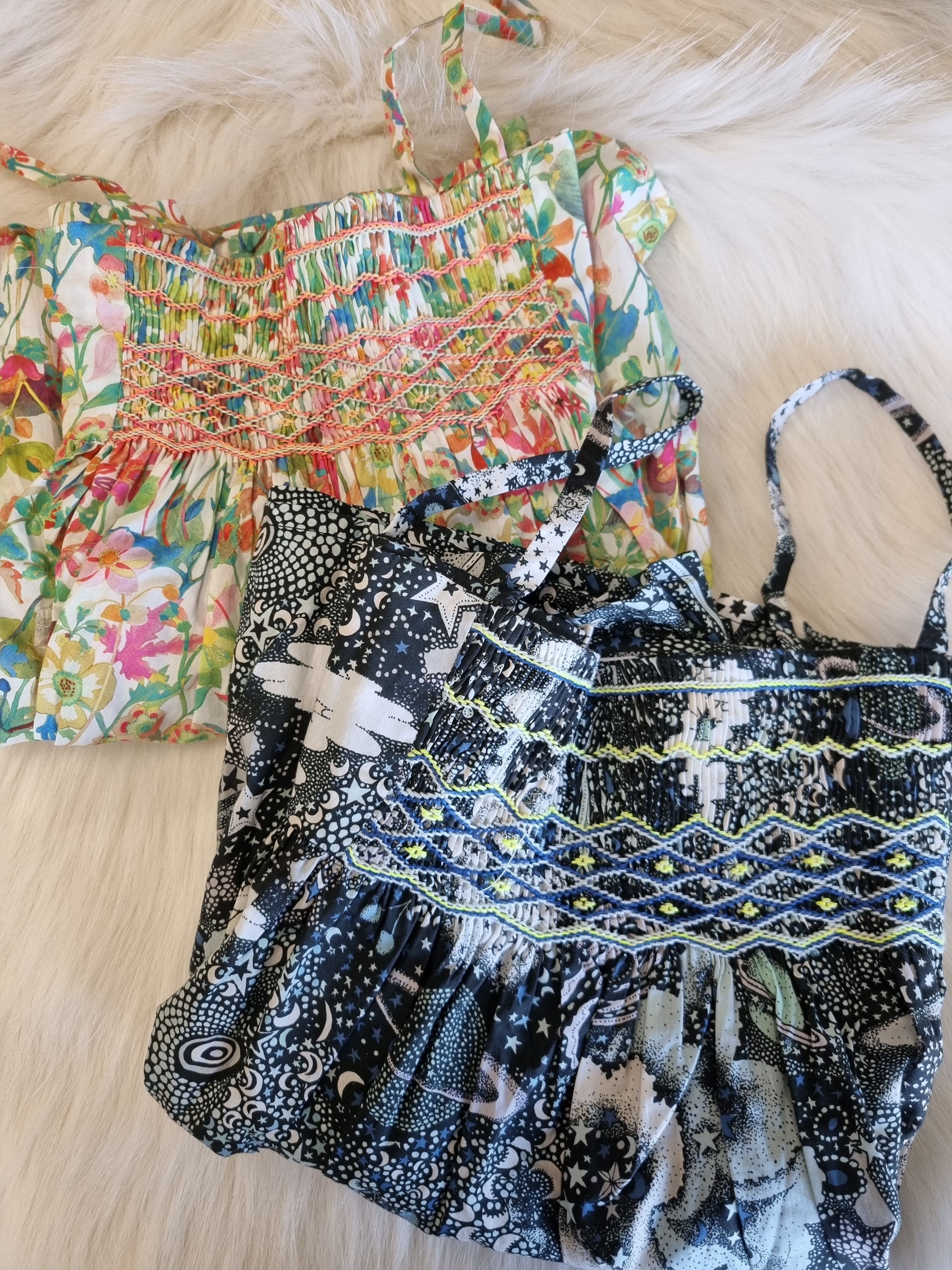 Bonpoint ボンポワン　リバティー　トップス