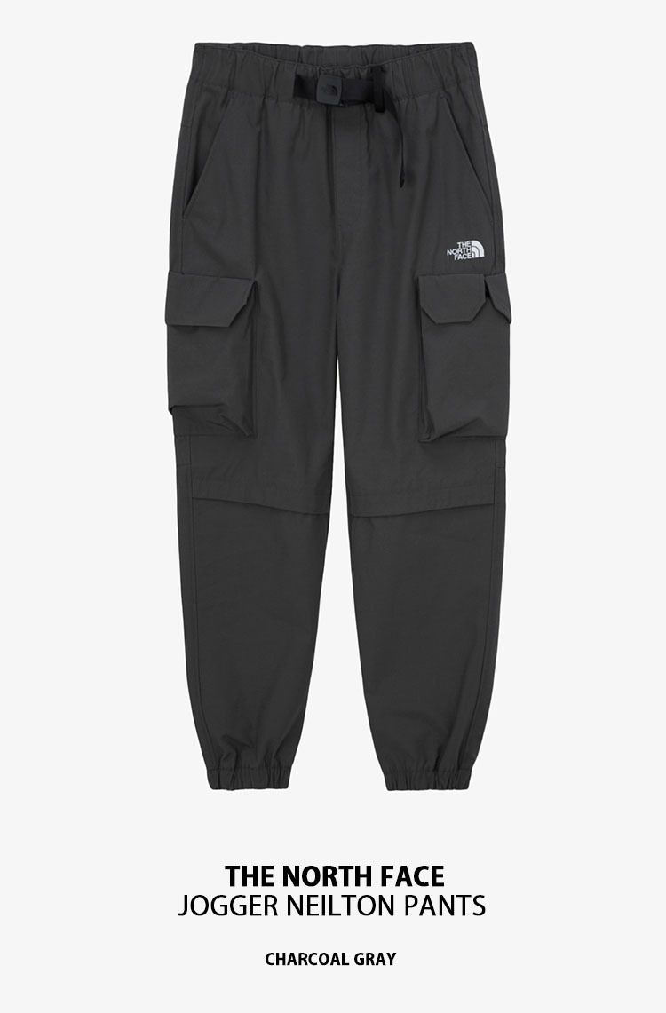 日本未発売！The North faceノースフェイススノーパンツ80 90