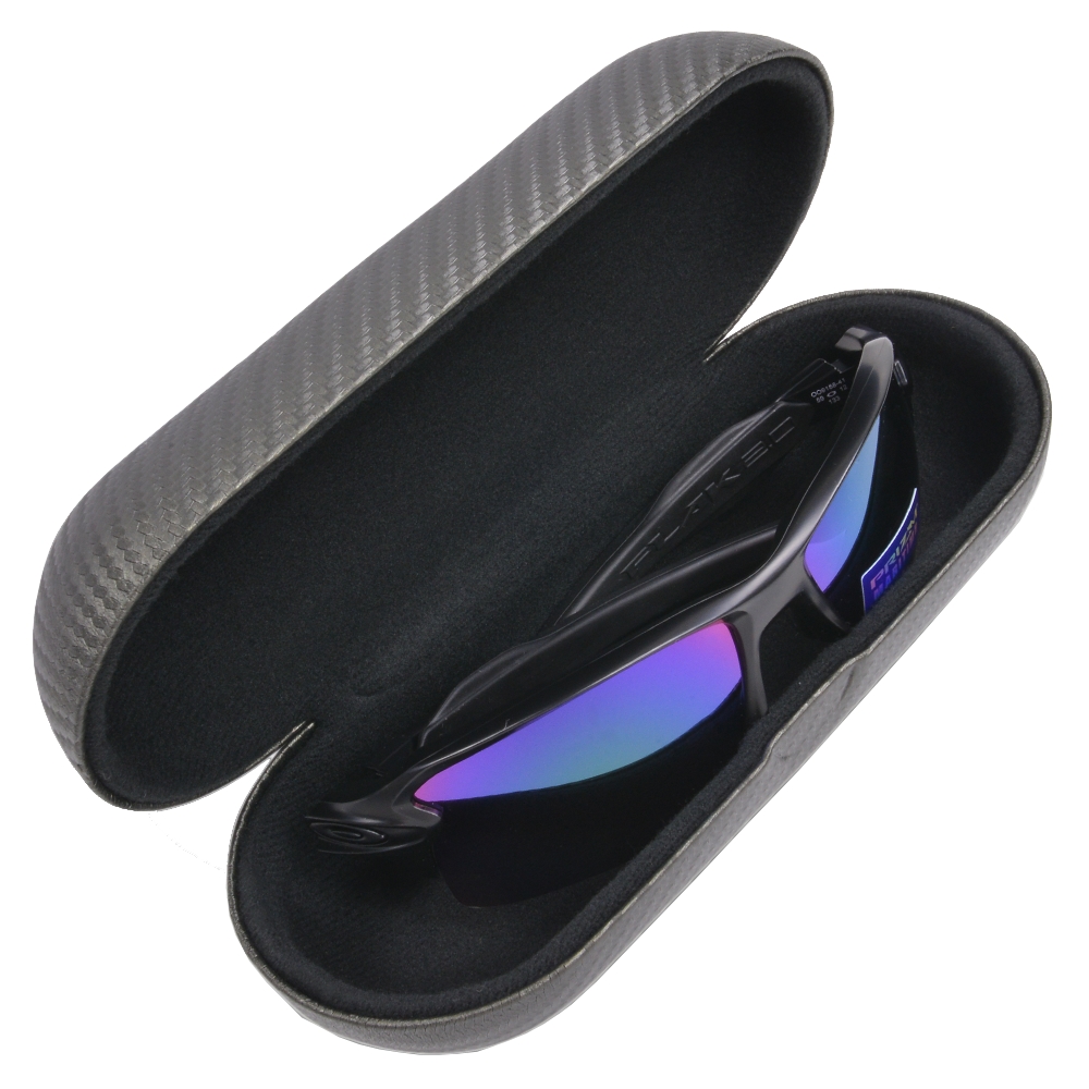 オークリー　サングラス（プリズム）　ケースなし