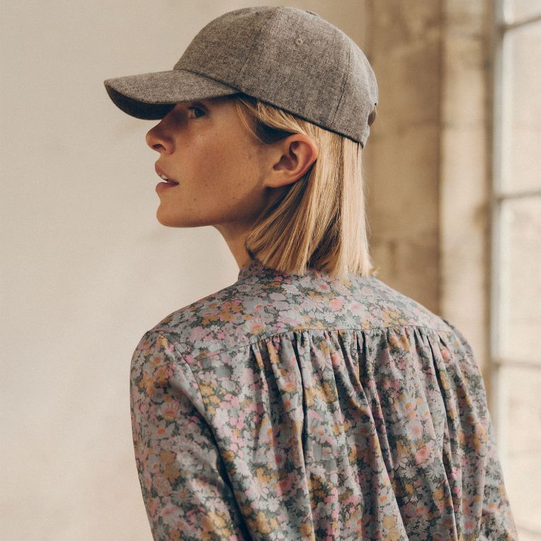 Bonpoint ボンポワン　リバティー　トップス