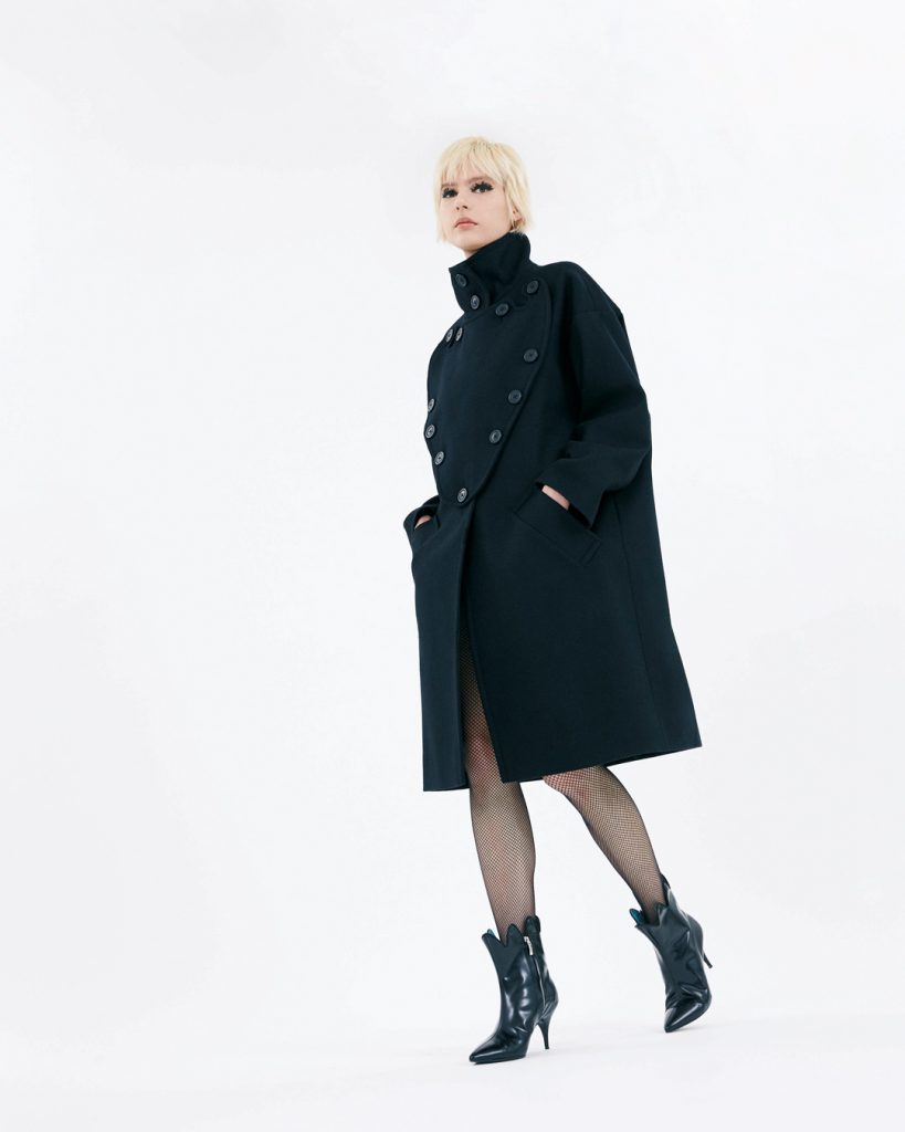 ヴィヴィアンウエストウッド　コート